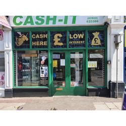 Pawnbrokers near me in Leyton .